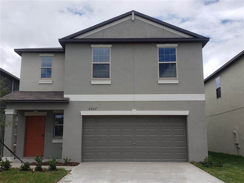 4907 Wild Senna Boulevard - Photo 1