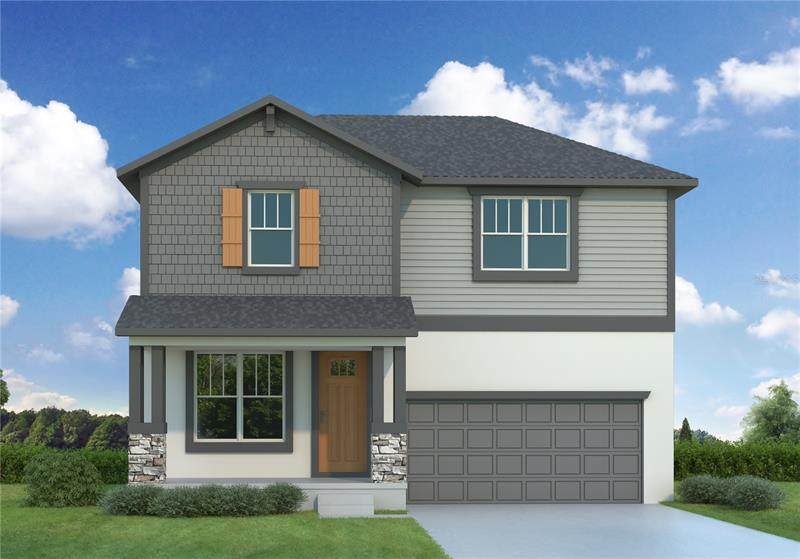 405 Emma Street - Photo 1