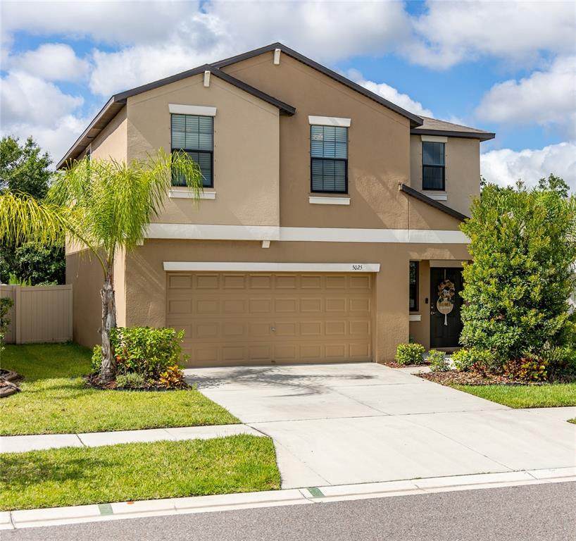 5025 Brickwood Rise Drive - Photo 1
