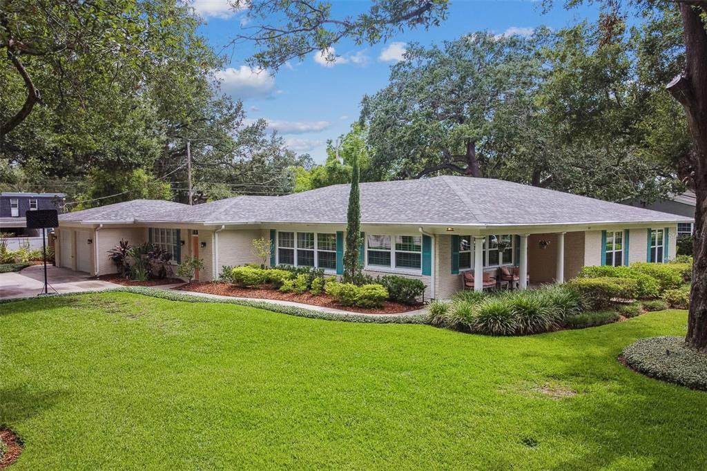 3602 Mullen Avenue - Photo 1