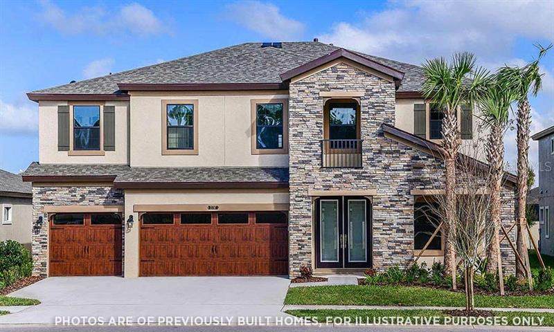 9125 Warm Springs Circle - Photo 1
