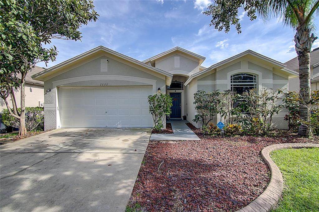 1111 Barclay Wood Drive - Photo 1