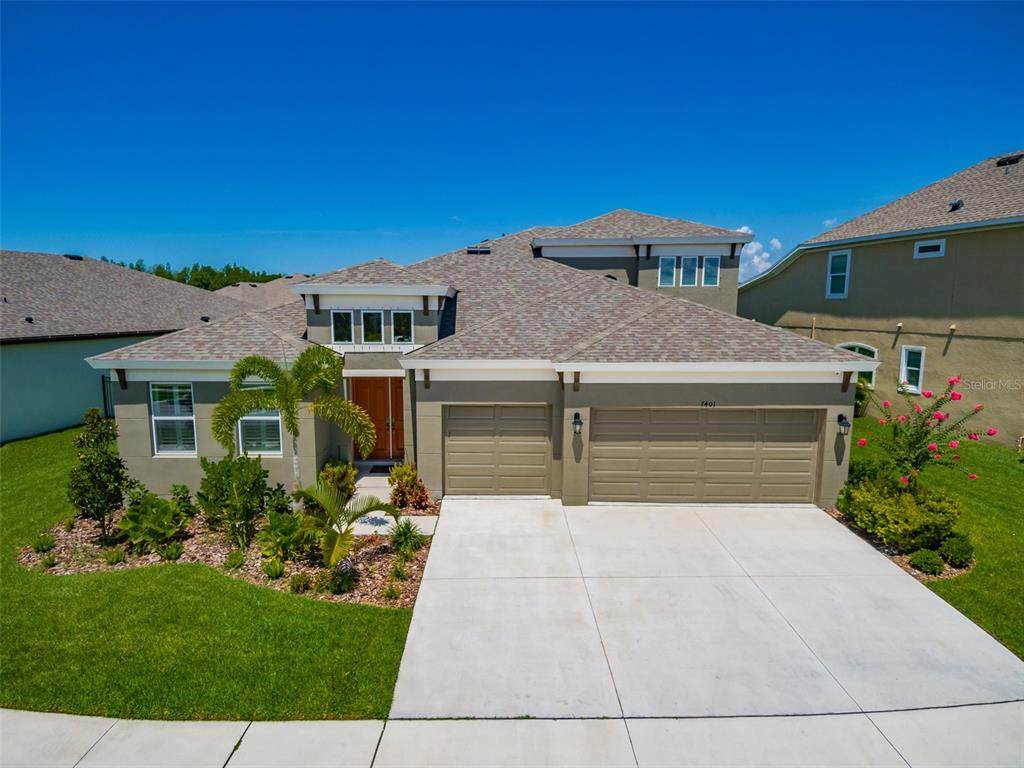 7401 Paradiso Drive - Photo 1