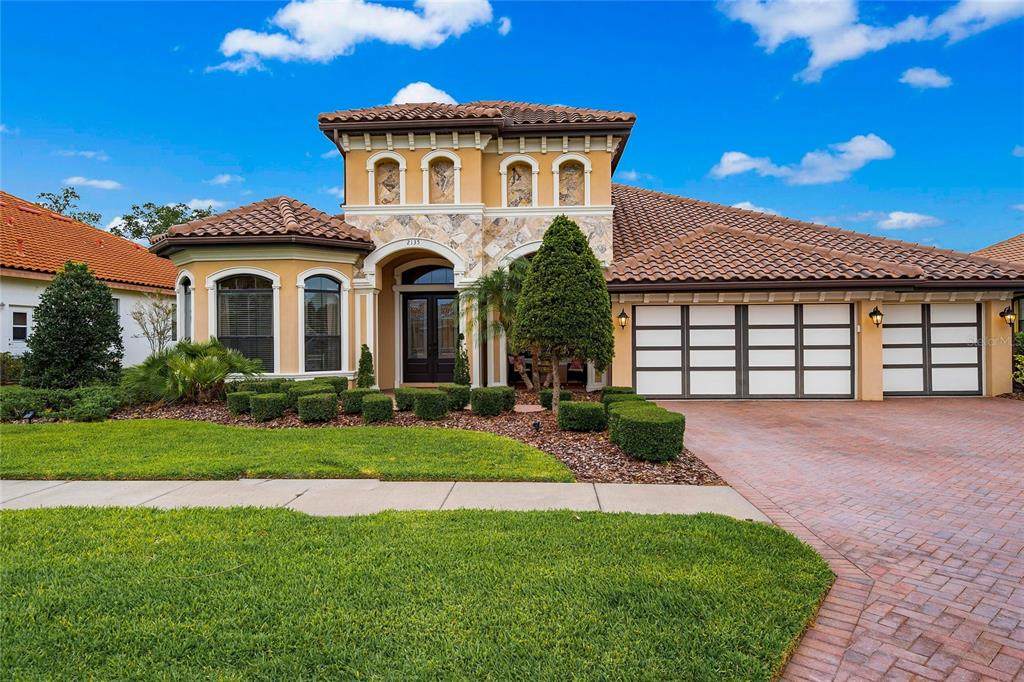 2135 Majestic Oaks Boulevard - Photo 1