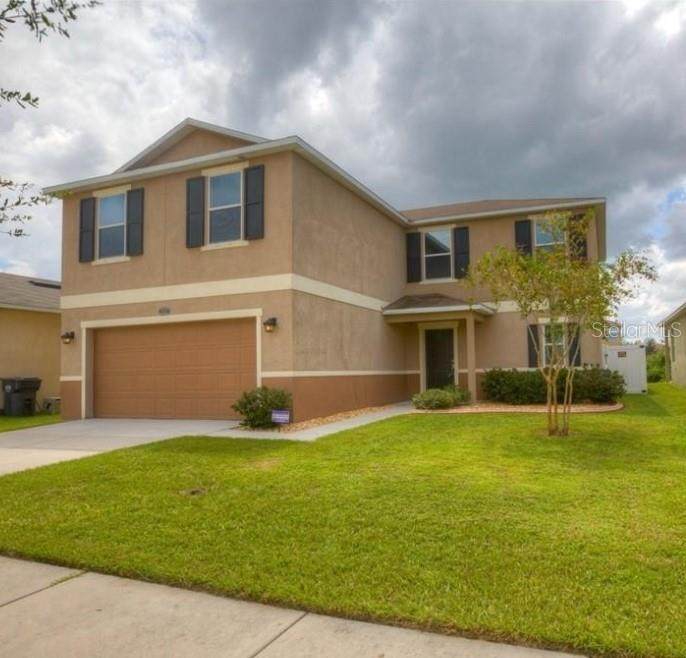 7623 Tangle Rush Drive - Photo 1