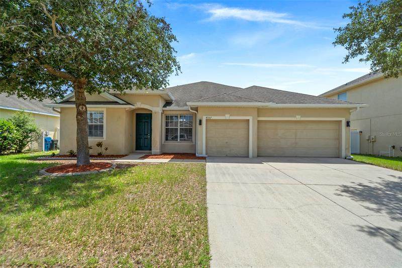 4557 Larkenheath Drive - Photo 1