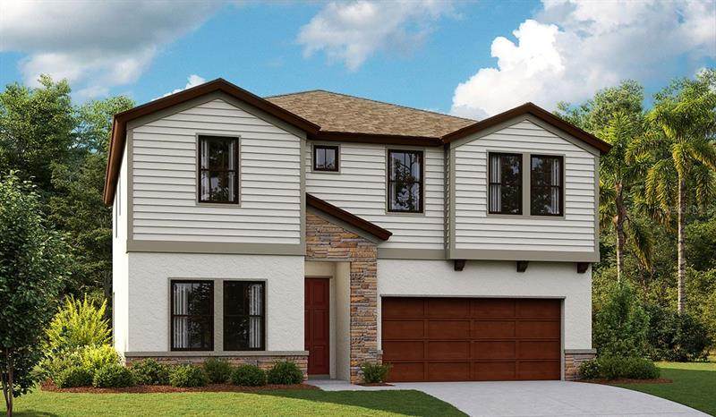 12653 Oak Hill Way - Photo 1