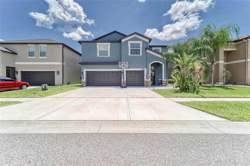 3893 Tuckerton Drive - Photo 1