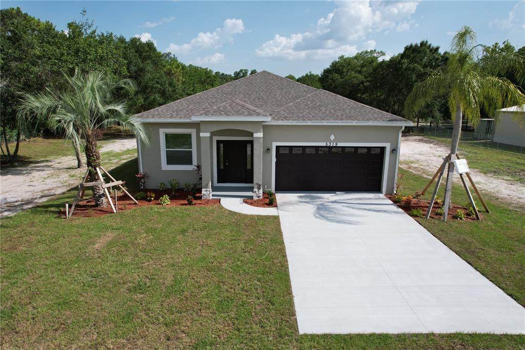 5319 Ruth Morris Road - Photo 1