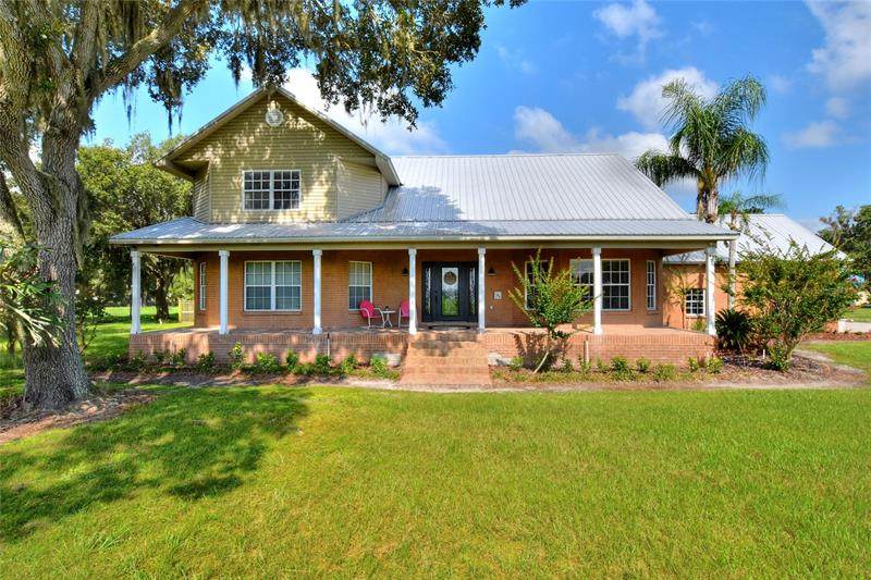 609 Swilley Loop - Photo 1