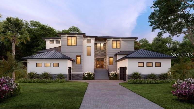 2301 Occident Street - Photo 1