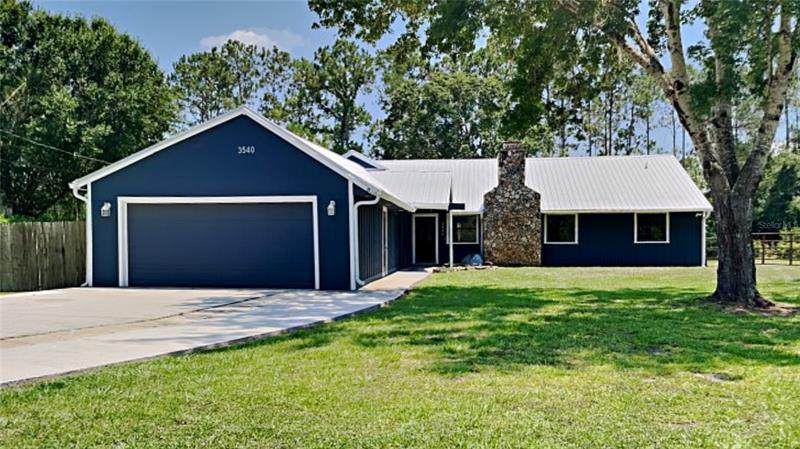 3540 Bareback Trail - Photo 1