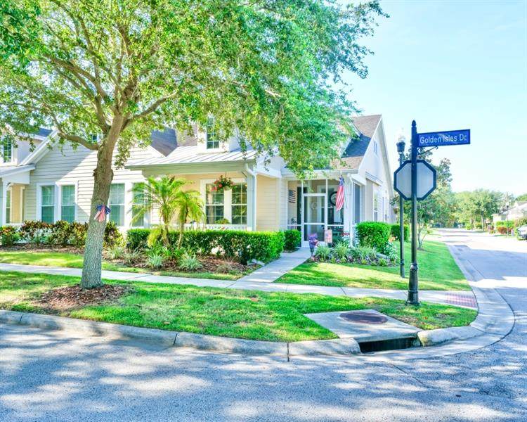 5516 Golden Isles Drive - Photo 1