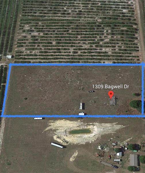 1309 Bagwell Drive - Photo 1