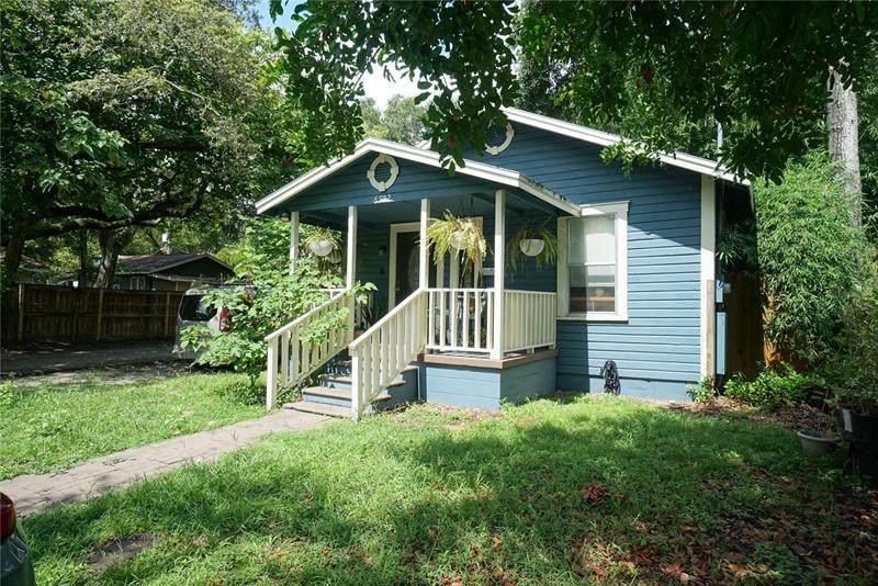 6502 Branch Avenue - Photo 1