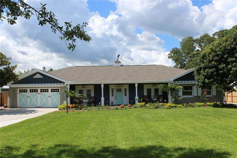 10205 Lake Grove Drive - Photo 1
