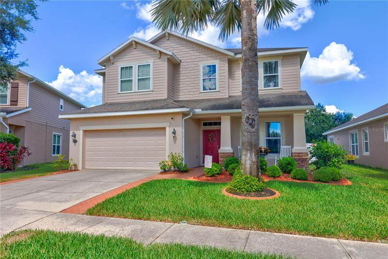 7714 Bulls Head Drive - Photo 1