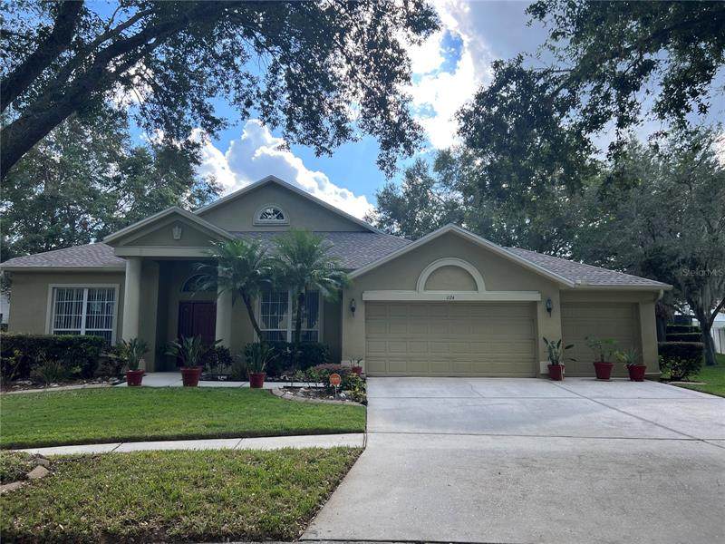 1124 Split Silk Street - Photo 1