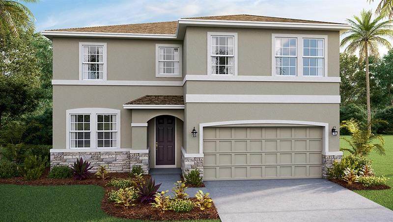 17751 Cantarina Cove - Photo 1