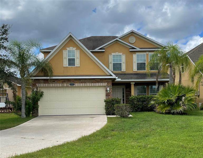 3535 Burdock Avenue - Photo 1