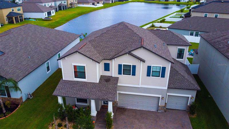 11724 Sunburst Marble Road - Photo 1