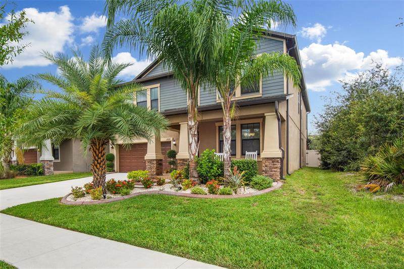 13918 Roseate Tern Lane - Photo 1