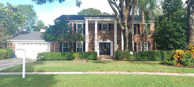 13013 Whisper Bay Place - Photo 1