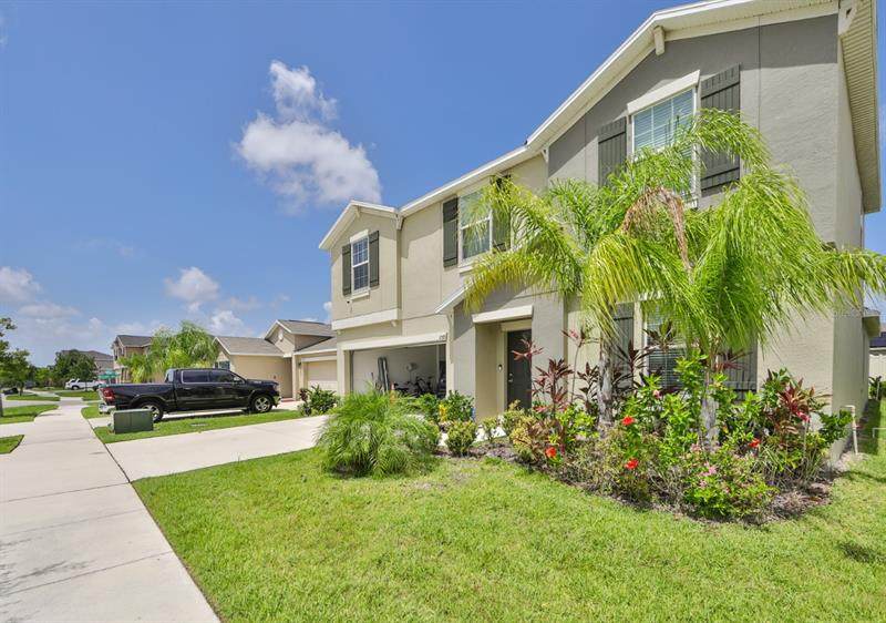 17119 White Mangrove Drive - Photo 1