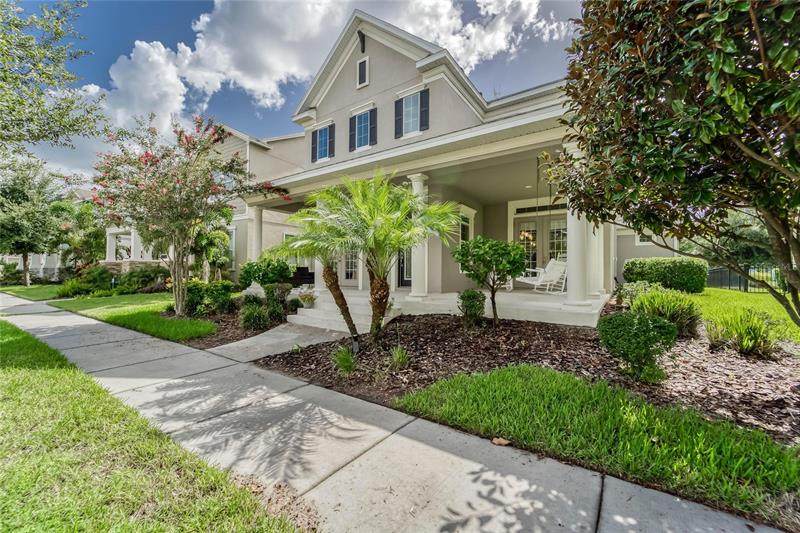 5953 Caldera Ridge Drive - Photo 1