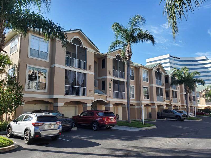 3301 Bay Club Circle - Photo 1
