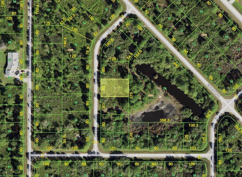 3154 Milan Street - Photo 1