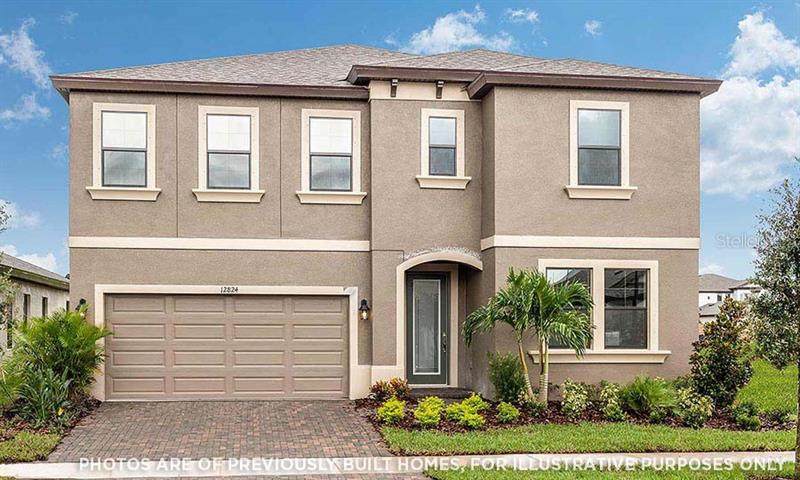 14858 Paddock Pond Avenue - Photo 1