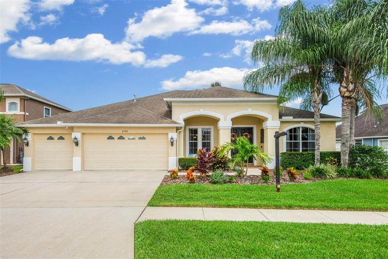 8750 Crystal Creek Court - Photo 1