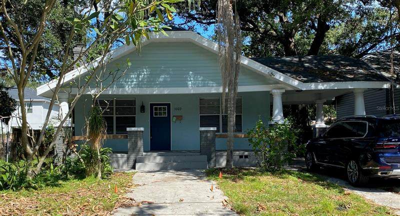 1023 Charter Street - Photo 1