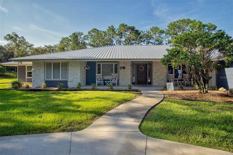 3450 Stirrup Drive - Photo 1