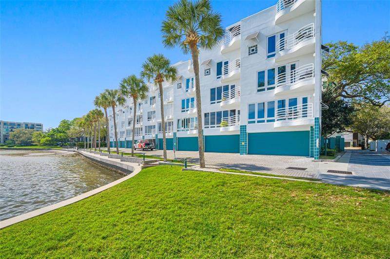 4950 Bayshore Boulevard - Photo 1