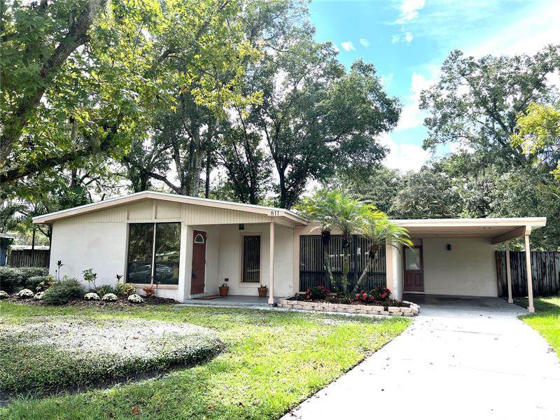 811 Bellemeade Circle - Photo 1