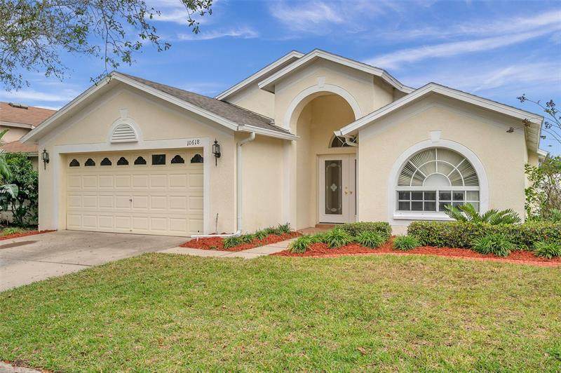 10618 Logan Chase Lane - Photo 1