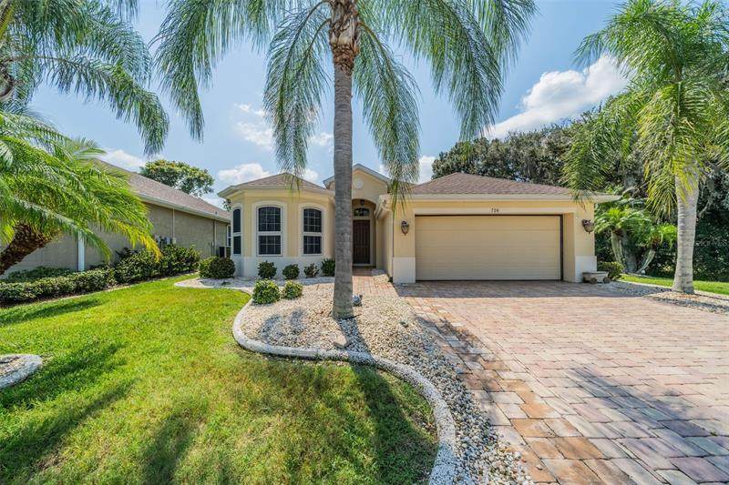 726 Camellia Green Drive - Photo 1