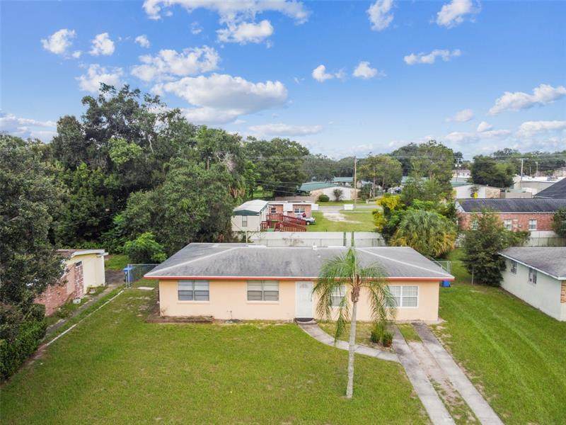 4534 Tarpon Drive - Photo 1