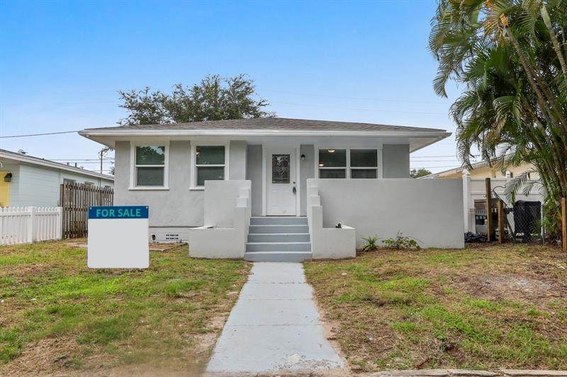 3050 Highland Street - Photo 1
