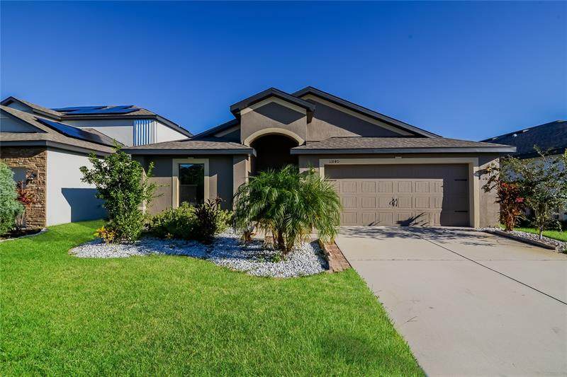 11840 Valhalla Woods Drive - Photo 1
