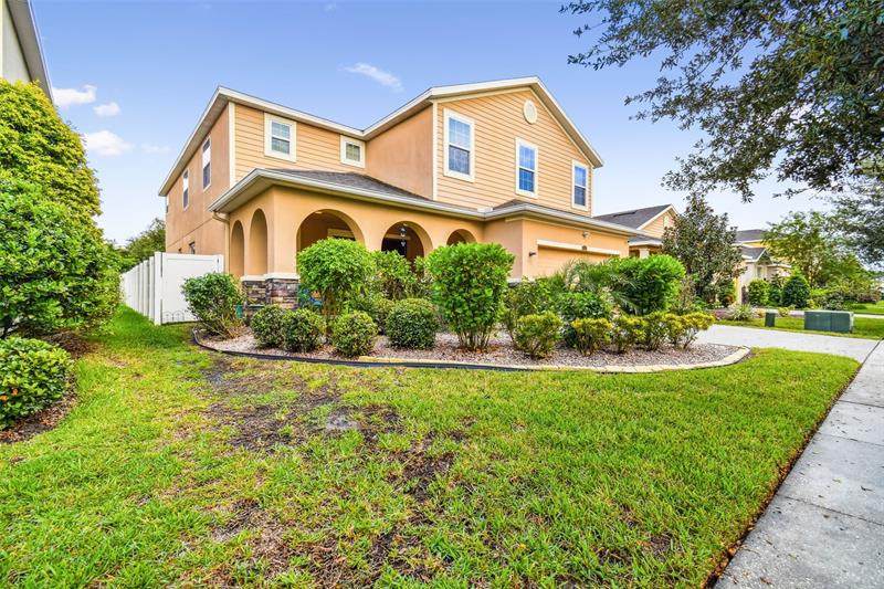 11620 Warren Oaks Place - Photo 1