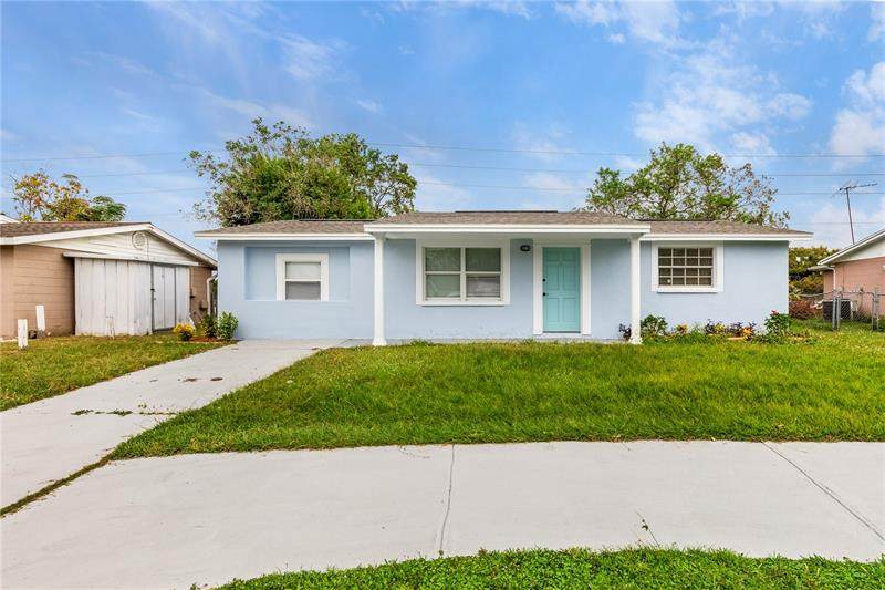 7811 Fox Hollow Drive - Photo 1