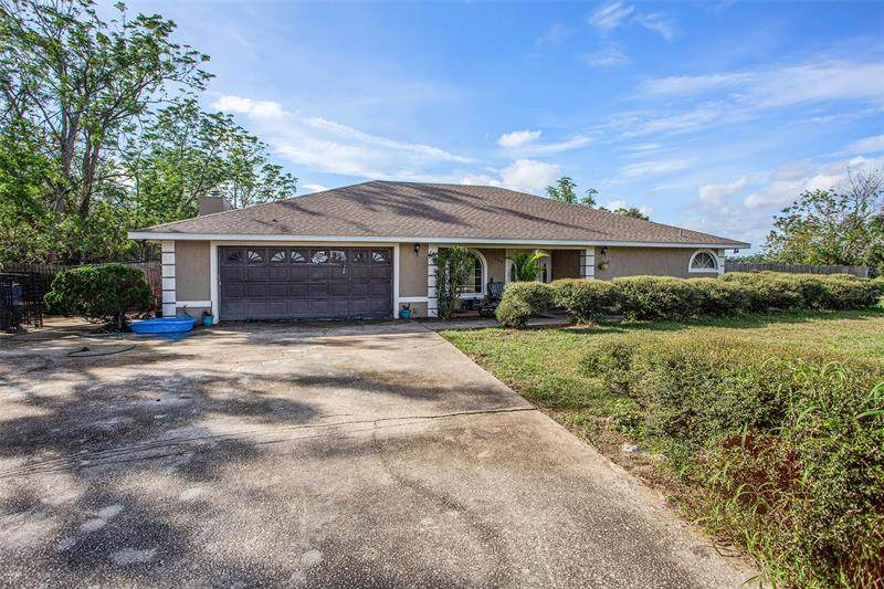 440 Hopson Road - Photo 1