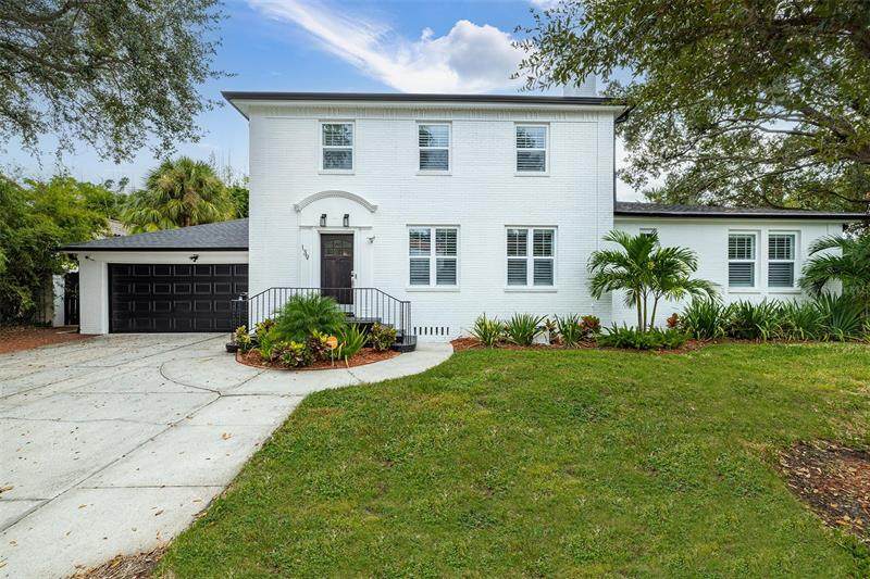 139 Davis Boulevard - Photo 1