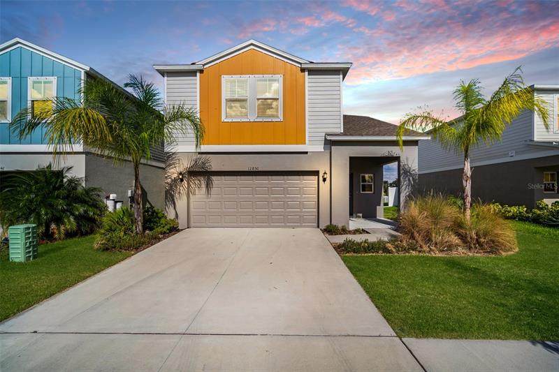 12850 French Market Drive - Photo 1