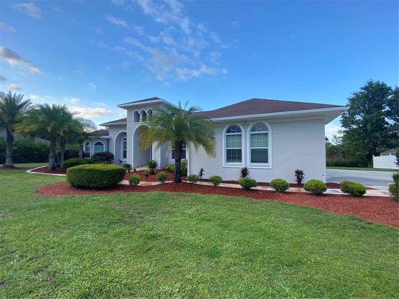 6218 Bridleford Drive - Photo 1
