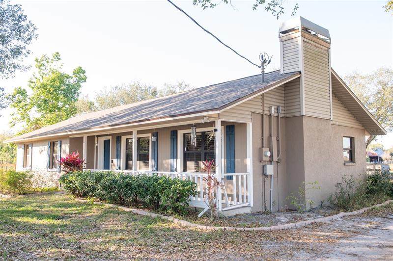 336 Corbett Road - Photo 1