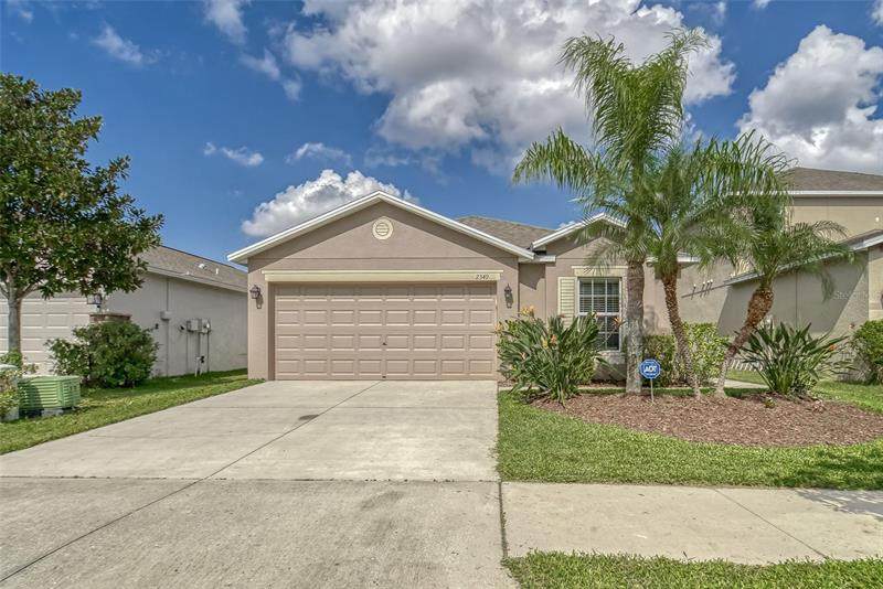 2349 Richwood Pike Drive - Photo 1